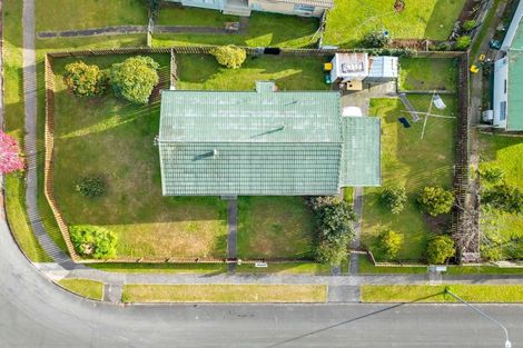 Photo of property in 8 Emerald Place, Chartwell, Hamilton, 3210