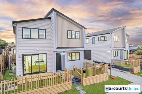 Photo of property in 1/6 Pah Road, Papatoetoe, Auckland, 2025