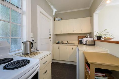 Photo of property in 3/1 Brooklyn Road, Mount Cook, Wellington, 6011