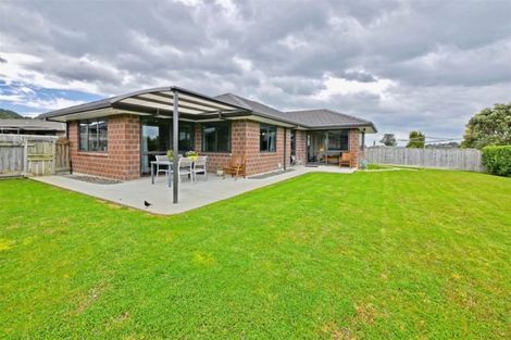 Photo of property in 14 North Crest Drive, Onerahi, Whangarei, 0110