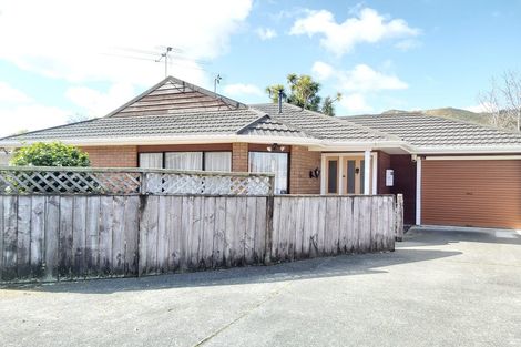 Photo of property in 24a Trafalgar Street, Waiwhetu, Lower Hutt, 5010