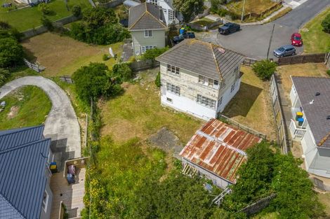 Photo of property in 20 Brown Grove, Ranui, Porirua, 5024