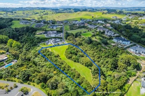 Photo of property in 884 Redoubt Road, Flat Bush, Auckland, 2019