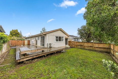 Photo of property in 2/21 Gardner Avenue, New Lynn, Auckland, 0600