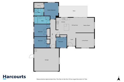 Photo of property in 30 Te Piriti Road, One Tree Point, 0118