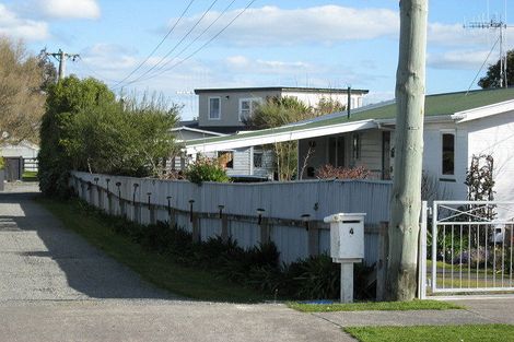 Photo of property in 4 Dalrymple Place, Marton, 4710