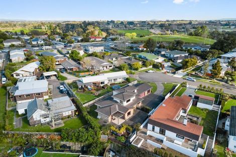 Photo of property in 61a Flynn Road, Hillcrest, Hamilton, 3216