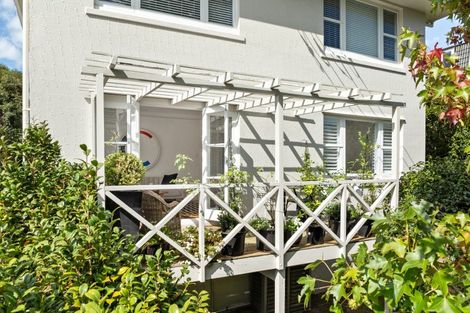 Photo of property in 1/5 Balfour Road, Parnell, Auckland, 1052