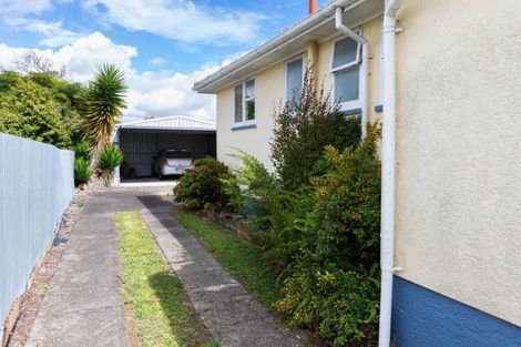 Photo of property in 18 Christian Street, Dannevirke, 4930