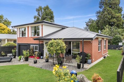 Photo of property in 3 Sylvan Place, Matamata, 3400