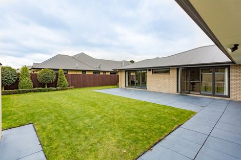 Photo of property in 1 Heathridge Place, Lincoln, 7608