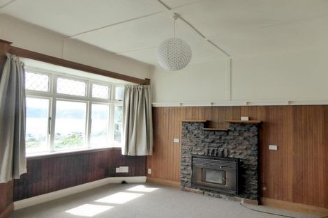 Photo of property in 168 Breaker Bay Road, Breaker Bay, Wellington, 6022