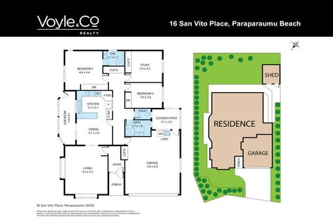 Photo of property in 16 San Vito Place, Paraparaumu Beach, Paraparaumu, 5032