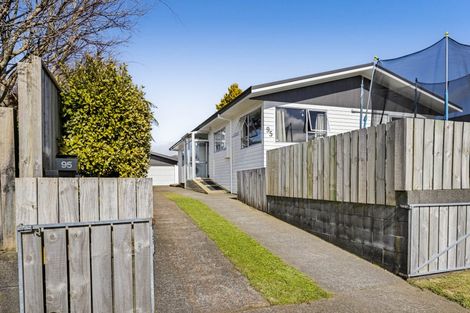 Photo of property in 95 Kelly Street, Inglewood, 4330