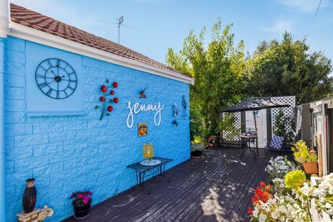 Photo of property in 184a Mcgregors Road, Linwood, Christchurch, 8062