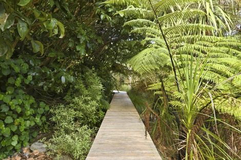 Photo of property in 132 Maui Pomare Road, Nikau Valley, Paraparaumu, 5032