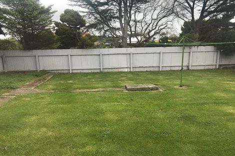 Photo of property in 7 Roy Street, Strathern, Invercargill, 9812