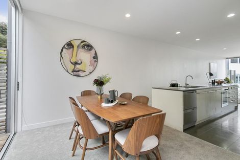 Photo of property in 20b Fisher-point Drive, Auckland Central, Auckland, 1010