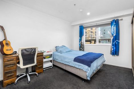 Photo of property in 210/26 Remuera Road, Newmarket, Auckland, 1050