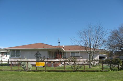 Photo of property in 106 Black Street, Wairoa, 4108