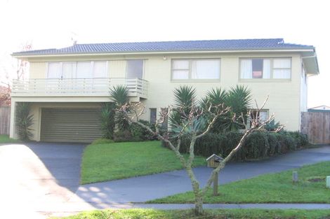 Photo of property in 6 Sarah Place, Farm Cove, Auckland, 2012