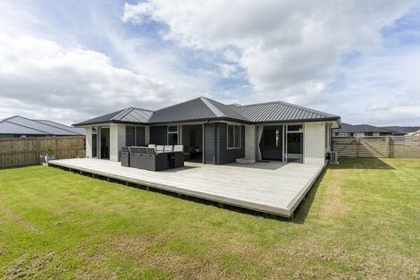Photo of property in 22 Harrison Drive, Tikipunga, Whangarei, 0112
