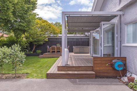 Photo of property in 45 Paparoa Street, Papanui, Christchurch, 8053