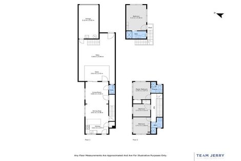 Photo of property in 105b Grove Road, Papakura, 2110