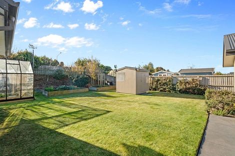 Photo of property in 5c Seymour Drive, Rolleston, 7614