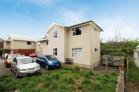 Photo of property in 880b George Street, North Dunedin, Dunedin, 9016