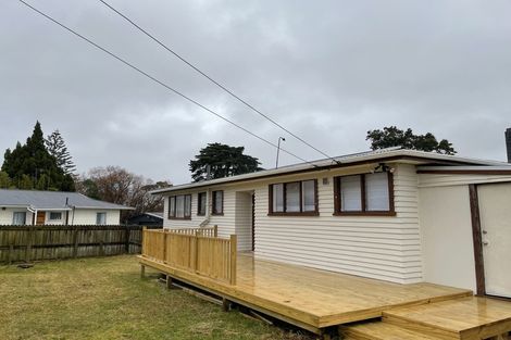 Photo of property in 92 Hillcrest Road, Papatoetoe, Auckland, 2025