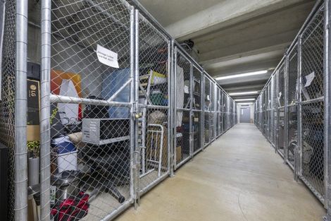 Photo of property in 1002/5 Hohipere Street, Grafton, Auckland, 1010