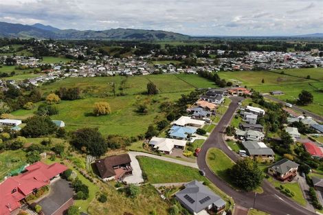 Photo of property in 20 Ohinemuri Place, Paeroa, 3600