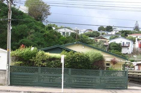 Photo of property in 26 Darlington Road, Miramar, Wellington, 6022