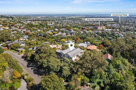 Photo of property in 8 Macmillan Avenue, Cashmere, Christchurch, 8022