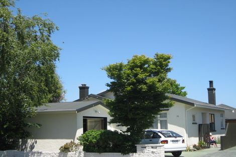 Photo of property in 31 Diamond Avenue, Spreydon, Christchurch, 8024