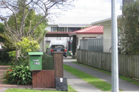 Photo of property in 18a Lodge Avenue, Mount Maunganui, 3116