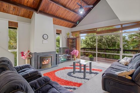 Photo of property in 17 Jennifer Place, Chartwell, Hamilton, 3210