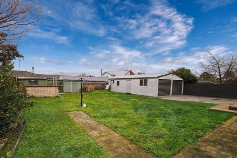 Photo of property in 33 Reid Crescent, Allenton, Ashburton, 7700