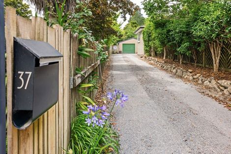 Photo of property in 37 Haruru Falls Road, Haruru, 0204