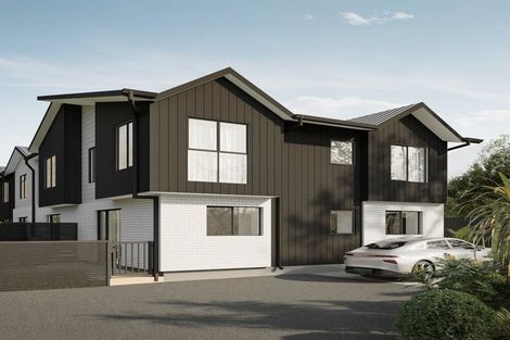 Photo of property in 2/15a Union Road, Howick, Auckland, 2014