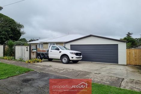 Photo of property in 36 Doralto Road, Frankleigh Park, New Plymouth, 4310