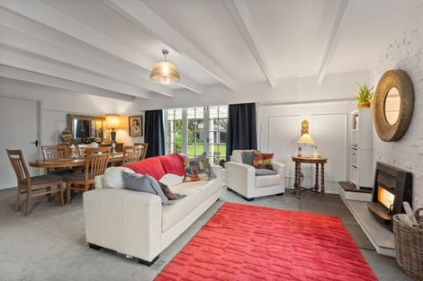 Photo of property in 34 Burn Street, Levin, 5510