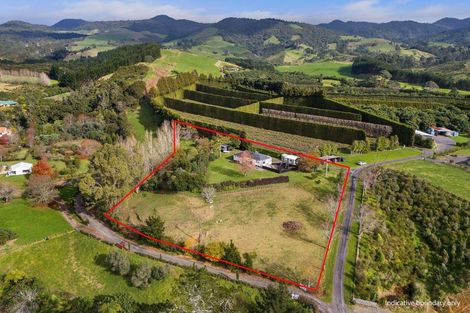 Photo of property in 54b Chard Road, Aongatete, Katikati, 3178
