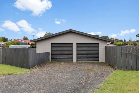 Photo of property in 4 Konini Place, Matamata, 3400