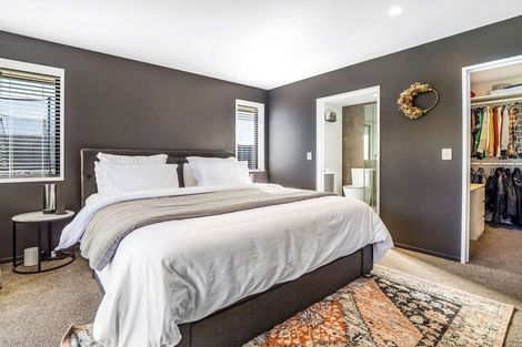 Photo of property in 4 Killead Avenue, Darfield, 7510