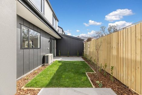 Photo of property in 18d Forbes Street, Sydenham, Christchurch, 8023