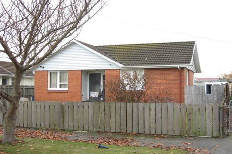 Photo of property in 23 Mcdonald Street, Netherby, Ashburton, 7700