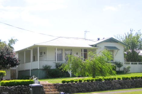 Photo of property in 63 Coronation Road, Morrinsville, 3300