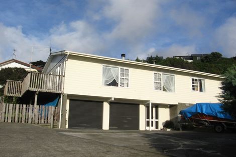 Photo of property in 48 Cambrian Street, Churton Park, Wellington, 6037